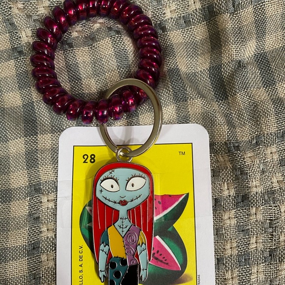 Accessories - Handmade keychains